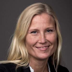 Louann Cronqvist