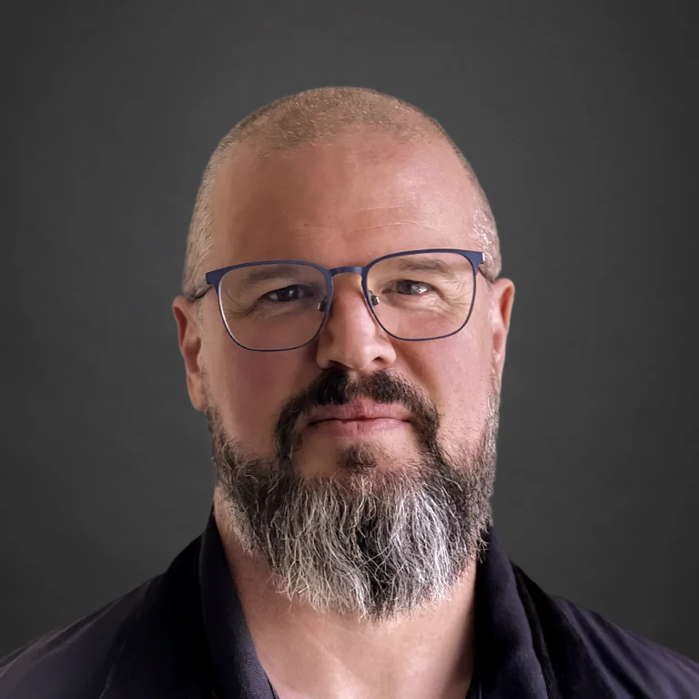 Magnus Bartholf, Senior Consultant