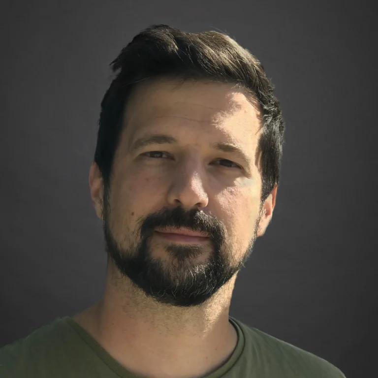 Marcus Björk, Senior Consultant