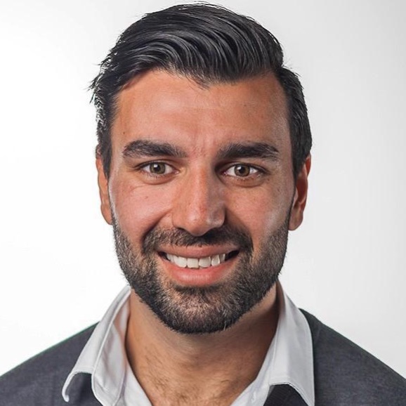 Sadat Tokhi, Senior Consultant