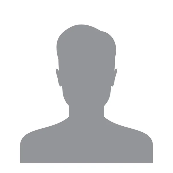 Portrait placeholder